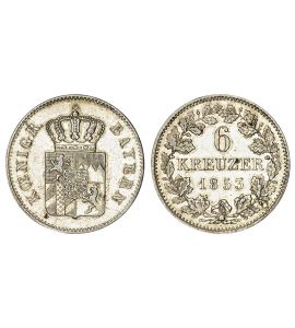Bayern, Herzogtum 
