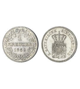 Bayern, Herzogtum 