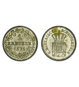 Bayern, Herzogtum 