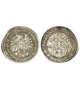 Brandenburg-Bayreuth