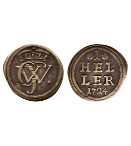 Brandenburg-Bayreuth