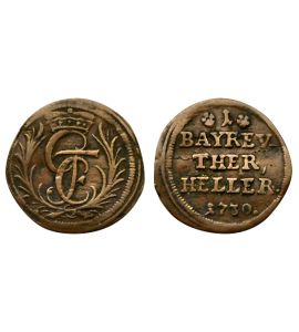 Brandenburg-Bayreuth