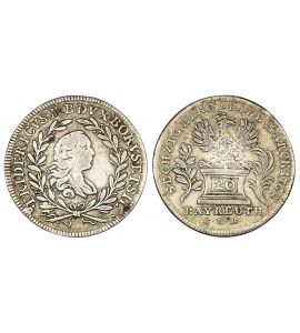 Brandenburg-Bayreuth