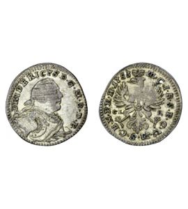 Brandenburg-Bayreuth