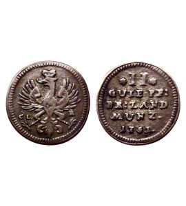 Brandenburg-Bayreuth