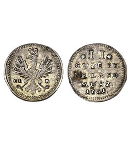 Brandenburg-Bayreuth