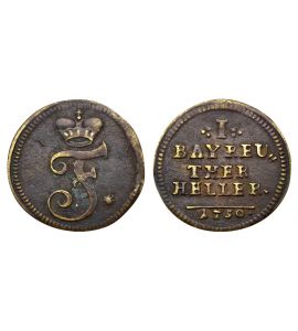 Brandenburg-Bayreuth