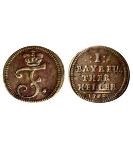 Brandenburg-Bayreuth