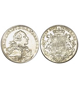 Brandenburg-Bayreuth