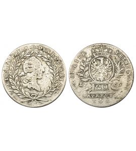 Brandenburg-Bayreuth