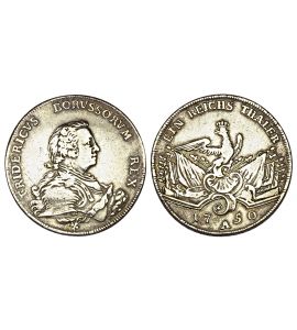 Brandenburg-Preußen