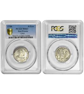 Brandenburg-Preußen