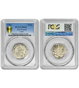 Brandenburg-Preußen