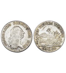 Brandenburg-Preußen