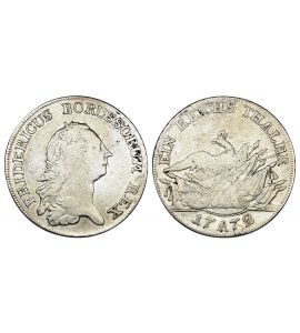 Brandenburg-Preußen