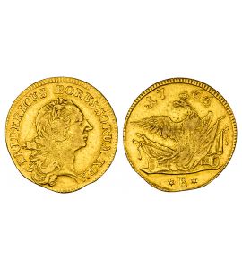 Brandenburg-Preußen