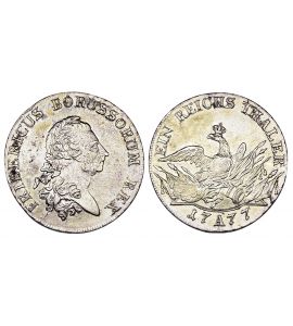 Brandenburg-Preußen