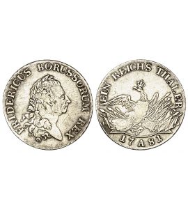 Brandenburg-Preußen