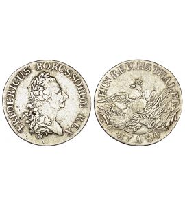 Brandenburg-Preußen