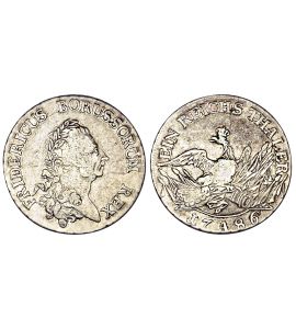 Brandenburg-Preußen