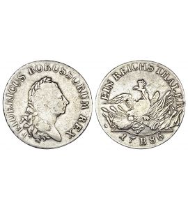 Brandenburg-Preußen