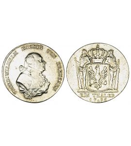 Brandenburg-Preußen