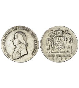 Brandenburg-Preußen