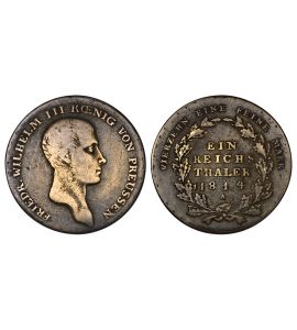 Brandenburg-Preußen