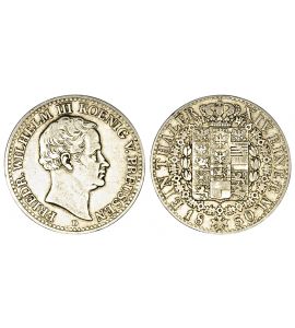 Brandenburg-Preußen