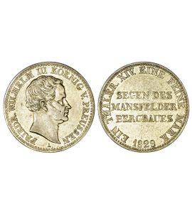 Brandenburg-Preußen