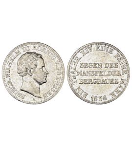 Brandenburg-Preußen