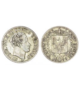 Brandenburg-Preußen