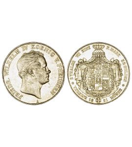 Brandenburg-Preußen