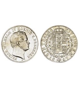 Brandenburg-Preußen