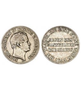 Brandenburg-Preußen