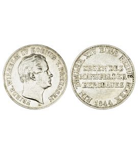 Brandenburg-Preußen