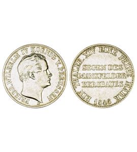 Brandenburg-Preußen