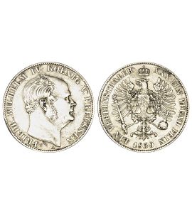 Brandenburg-Preußen