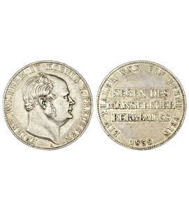 Brandenburg-Preußen