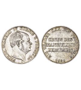 Brandenburg-Preußen