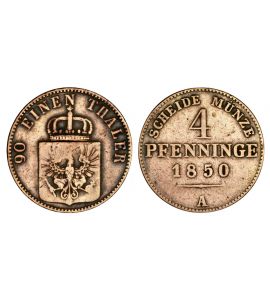 Brandenburg-Preußen
