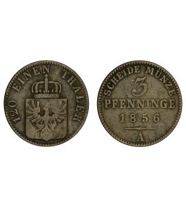 Brandenburg-Preußen