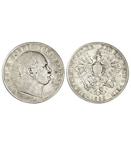 Brandenburg-Preußen