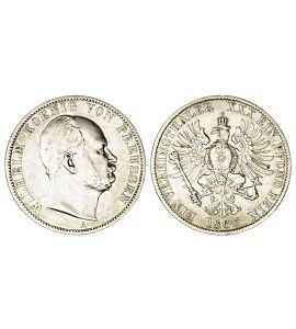 Brandenburg-Preußen