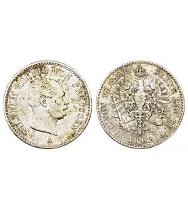 Brandenburg-Preußen