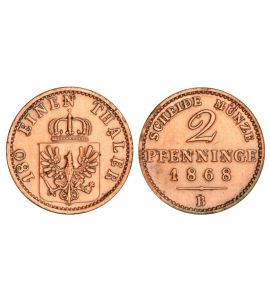 Brandenburg-Preußen
