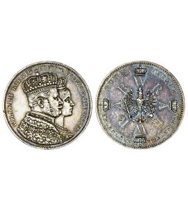 Brandenburg-Preußen