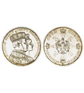 Brandenburg-Preußen