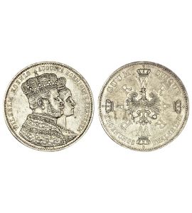 Brandenburg-Preußen