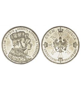 Brandenburg-Preußen